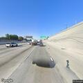 Road rage incident on westbound I-10 in Upland