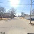 Man bleeding from face after fight on 13th Avenue