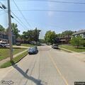 Vehicles blocking school bus near Manchester Street