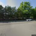 Vehicle fire at Franconia Road and Guilford Drive