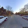 Traffic stop on Chrysler Pacifica at Beech and Sheldon