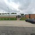 School door found open and unsecured
