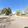 Traffic stop at Beech Street and 5th Avenue