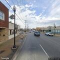Minor hit-and-run crash at Grace and Irving