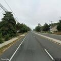 Person found unresponsive and not breathing near Navesink Avenue