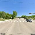 Injury crash at East Bethany and Allen Heights