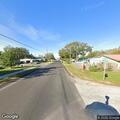Traffic stop near youth club in Mulberry