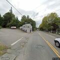 Unoccupied disabled vehicle found on Bay Street