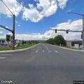Speeding pickup stopped on South Townsend Avenue