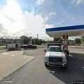 Male found unresponsive but breathing in car at gas station