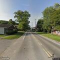 Traffic stop with warning on North Main Street