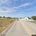 Suspicious contact with Chevy truck on South 63