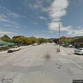 Traffic stop on two vehicles at Third and Franklin