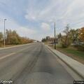 Vehicle reported driving wrong way on Highway 2