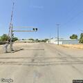 Driver stopped for red light and suspended license