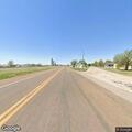 Reckless driver swerving into oncoming traffic