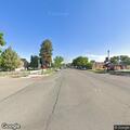 Loose dog picked up at Parowan intersection