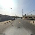 Southbound lanes closed at Griffin and 24th Street