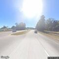 Small trash fire extinguished near GA-21 and Moore Rd