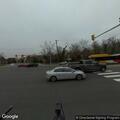 Power lines down at Huntington Avenue and highway