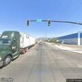 Minor car accident near 700 West in Salt Lake City