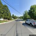 Traffic stop of gray Volkswagen on Route 23