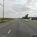 Traffic crash with injured motorcyclist on I-710
