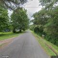 Tree blocks both lanes on Coal Valley Road
