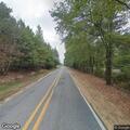 Traffic stop on Highway 82 at Arkansas 97