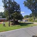 Vehicle hits traffic cameras in Hickory