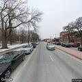 Victim contacts officers on Western Avenue