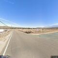 Motorcycle crash near Paso Pacheco Campground