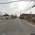 Non-injury crash on Second Street in Smiths Grove