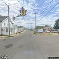 Traffic stop on Front Avenue in West Haven