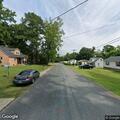 House fire contained on Carver Street in Blackstone