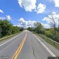 Car hits deer on Route 22 in Mooers, no injuries