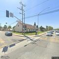 Traffic stop on Hellman near Walnut Grove
