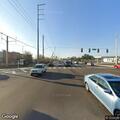 Possible crash on Rosery Road near Missouri Avenue