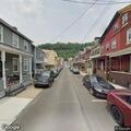 Wire down and power outage reported in Sharpsburg
