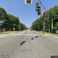 Motor vehicle crash with rescue on Route 25A