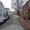 Office smoke alarm on second floor suite in Portland