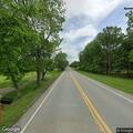 Fire alarm near Route 981 in East Huntington
