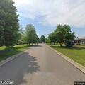 Abandoned vehicle reported on Parkview Drive