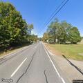 Deer reported as roadway hazard on Walnut Hill Road