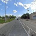Two-car crash with patient reporting chest pain