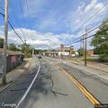 Report of erratic driver on Washington Street