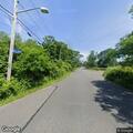 Missing stop sign at Bay Avenue and Seaman Avenue