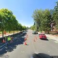 Driver arrested on suspicion of DUI in Bellevue stop