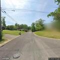 Outdoor burn mistaken for house fire on Country View