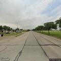 Traffic stop on East Second Street in Freeport